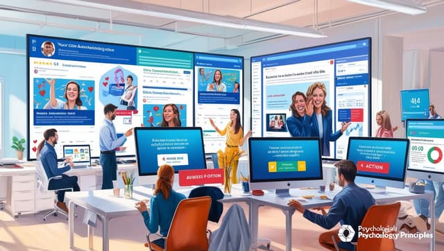 The Psychology Behind Effective Digital Ads: Strategies to Increase Click-Through Rates