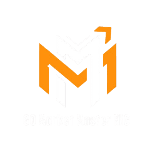 Go Market Master Nigeria Footer Logo