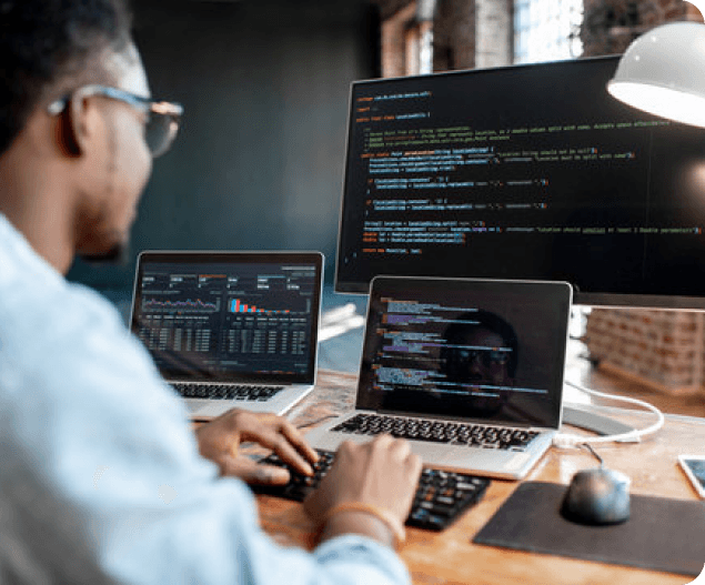 Website Design & Development